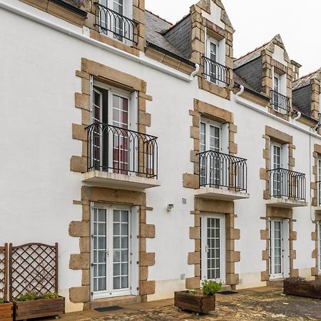 Chez Merlin Larmor-Baden Exteriér fotografie